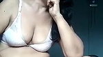 Horny mature Desi Milf aunty nude MMS