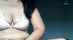 Horny mature Desi Milf aunty nude MMS