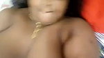 Horny BBW Bhabhi private video show