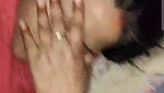 Milk tanker Bhabhi fucking sex MMS