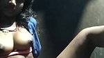 Sexy Bhabhi fingering her horny hairy pussy video