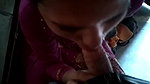 Dehati wife making dick ready for fucking