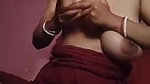 Unsatisfied Bhabhi fingering pussy MMS