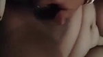 Unsatisfied Bhabhi fingering pussy MMS