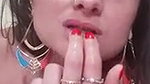 Desi couple Tango live sex show