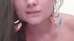 Desi couple Tango live sex show