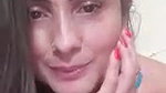 Desi couple Tango live sex show