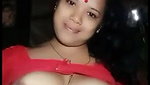 Assamese wife showing her big boobs on cam   FSI Blog