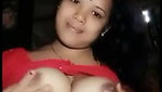 Assamese wife showing her big boobs on cam   FSI Blog