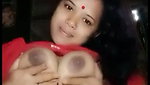 Assamese wife showing her big boobs on cam   FSI Blog