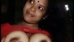 Assamese wife showing her big boobs on cam   FSI Blog
