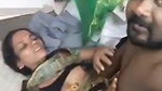 Newly Married Tamil Wife Giving Blowjob Fucking