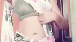Horny Wife Remove Clothes Showing Fingering