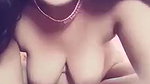 Horny Wife Remove Clothes Showing Fingering