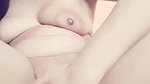 Horny Wife Remove Clothes Showing Fingering