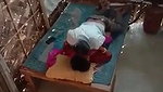 Mature Couple Fucking Recorded