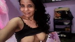 Aunty Showing For Lover
