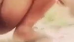 Horny Bhabhi Outdoor Masturbation With Cucumber