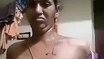 Tamil Aunty Nude Showing For Lover