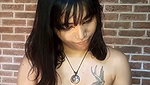 Indian JellyFrom Heaven Boobs Massage
