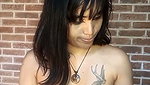Indian JellyFrom Heaven Boobs Massage