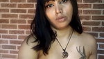Indian JellyFrom Heaven Boobs Massage