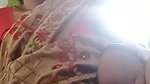Bhabhi stripping saree and showing on call