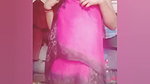 Indian girl opens up for nude private show