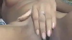 small boobs Indian girl nude selfie video