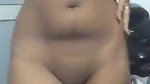 small boobs Indian girl nude selfie video