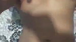 small boobs Indian girl nude selfie video