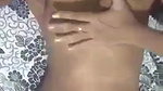small boobs Indian girl nude selfie video