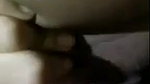 Bangladeshi GF showing sex hungry pussy