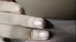 Bangladeshi GF showing sex hungry pussy