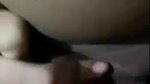 Bangladeshi GF showing sex hungry pussy