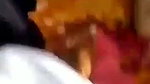 Indian paid slut missionary fuck with client