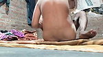 HD Indian porn couple fucking hardcore MMS