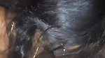 newly married village couple hardcore sex