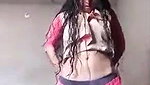 Desi Village Girl Ass Showing In Doggy Sex