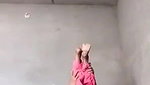 Desi Village Girl Ass Showing In Doggy Sex