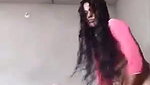 Desi Village Girl Ass Showing In Doggy Sex