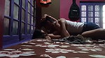 19yo virgin college girl deflowered by lover