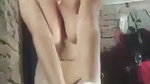 village wife striptease nudity for ex lover