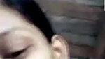 cute college girl topless whatsapp chatting