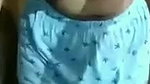 Desi girl stripping bra boobs show for boyfriend