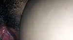 Tamil wife hairy pussy fingering by husband