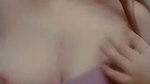 Beautiful Indian Girl Showing Big Boobs On Cam