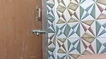 Bengali village bhabhi bathing nude in bathroom