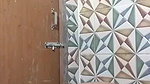 Bengali village bhabhi bathing nude in bathroom