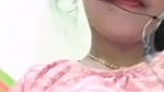 Indian girl showing boob on video call for lover